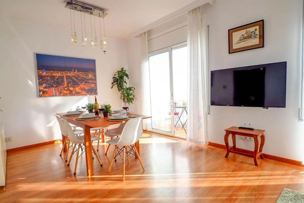 San Sebastian Apartment By Hello Homes Sitges