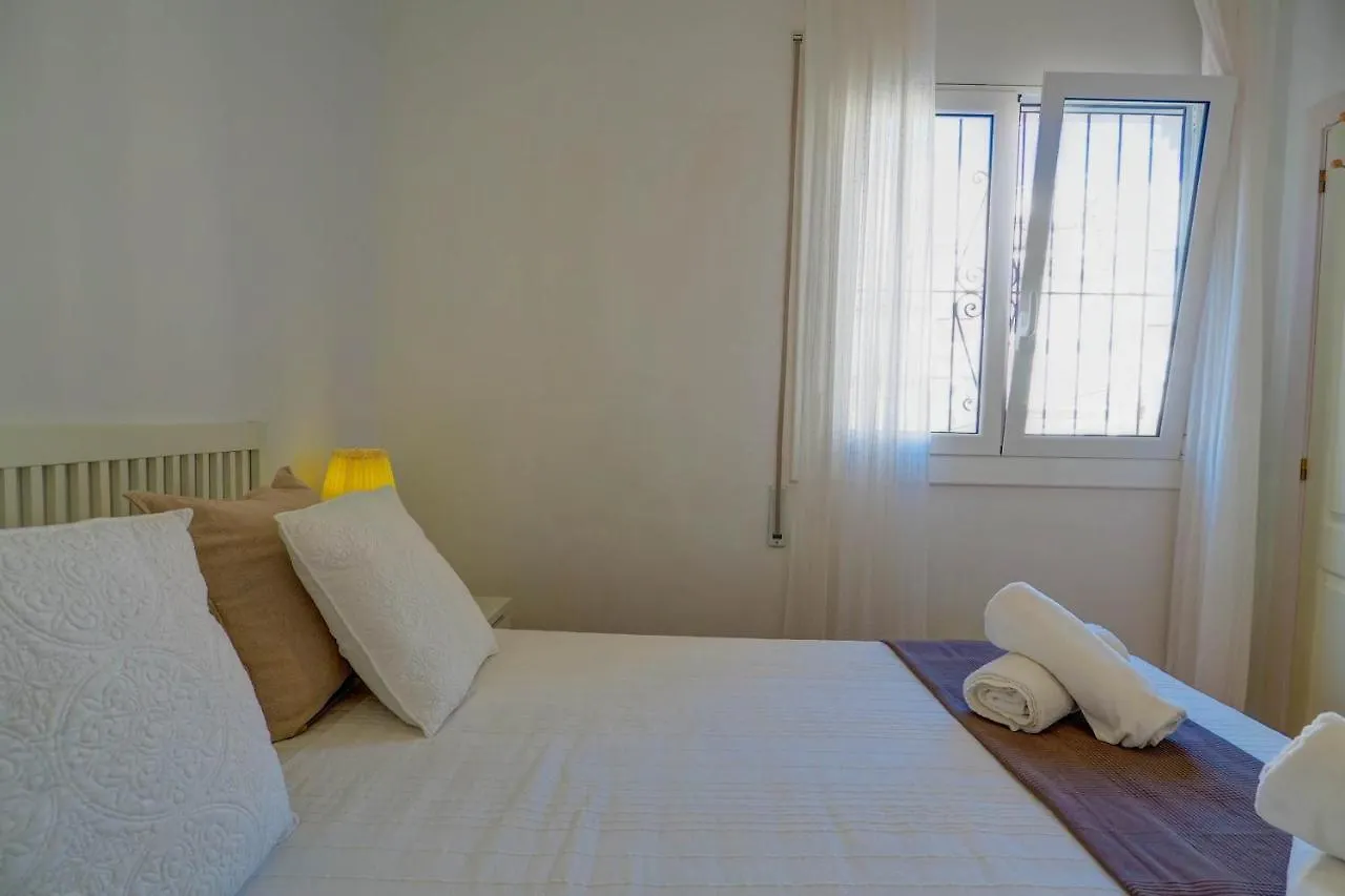 San Sebastian Apartment By Hello Homes Sitges