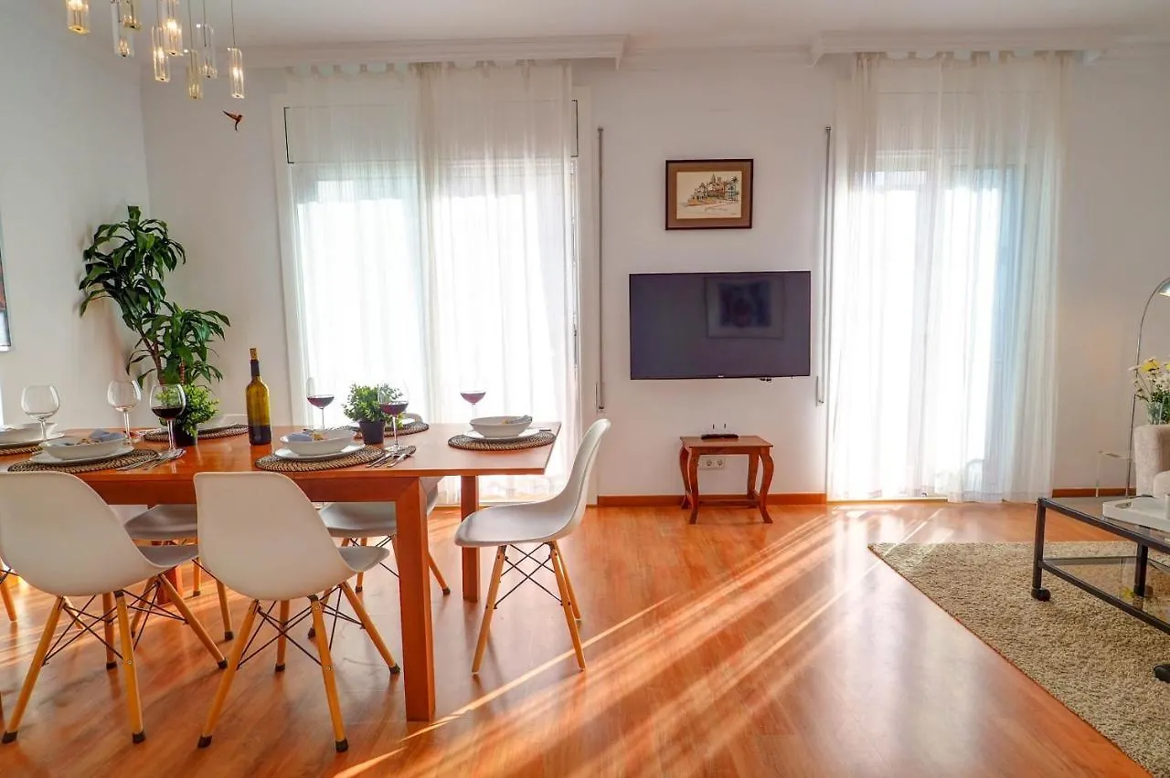 San Sebastian Apartment By Hello Homes Sitges 0*,  Spain