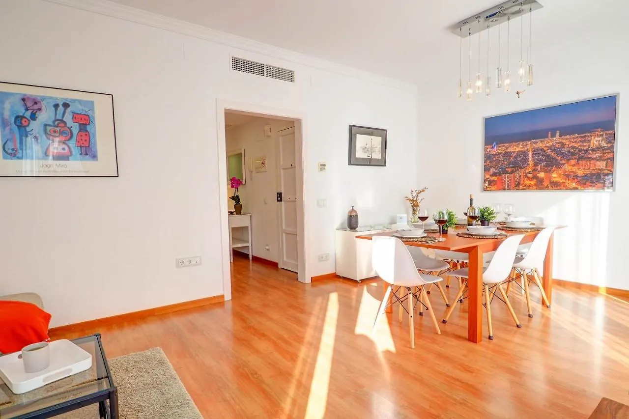 San Sebastian Apartment By Hello Homes Sitges 0*,