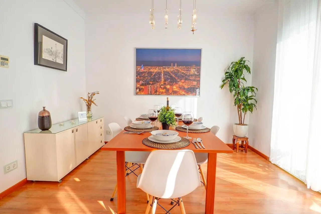 San Sebastian Apartment By Hello Homes Sitges 0*,