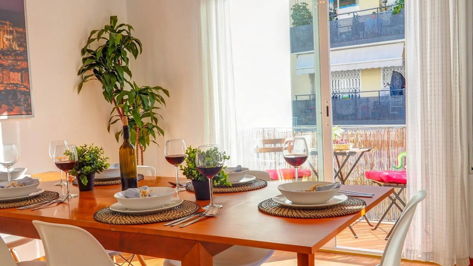 San Sebastian Apartment By Hello Homes Sitges Spain