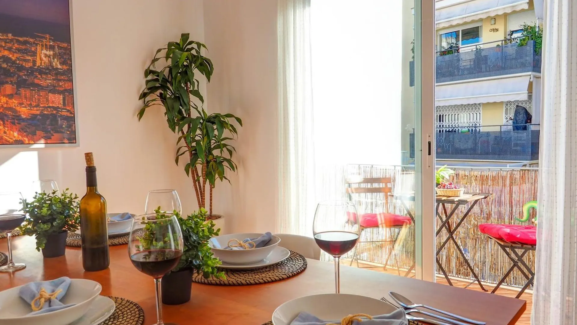 San Sebastian Apartment By Hello Homes Sitges 0*,  Spain