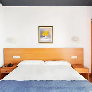 La Santa Maria Hotell